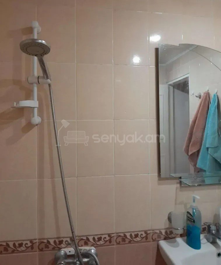 2 Սենյականոց Բնակարան, 54քմ, 5/9 հարկ, Կապիտալ Վերանորոգված