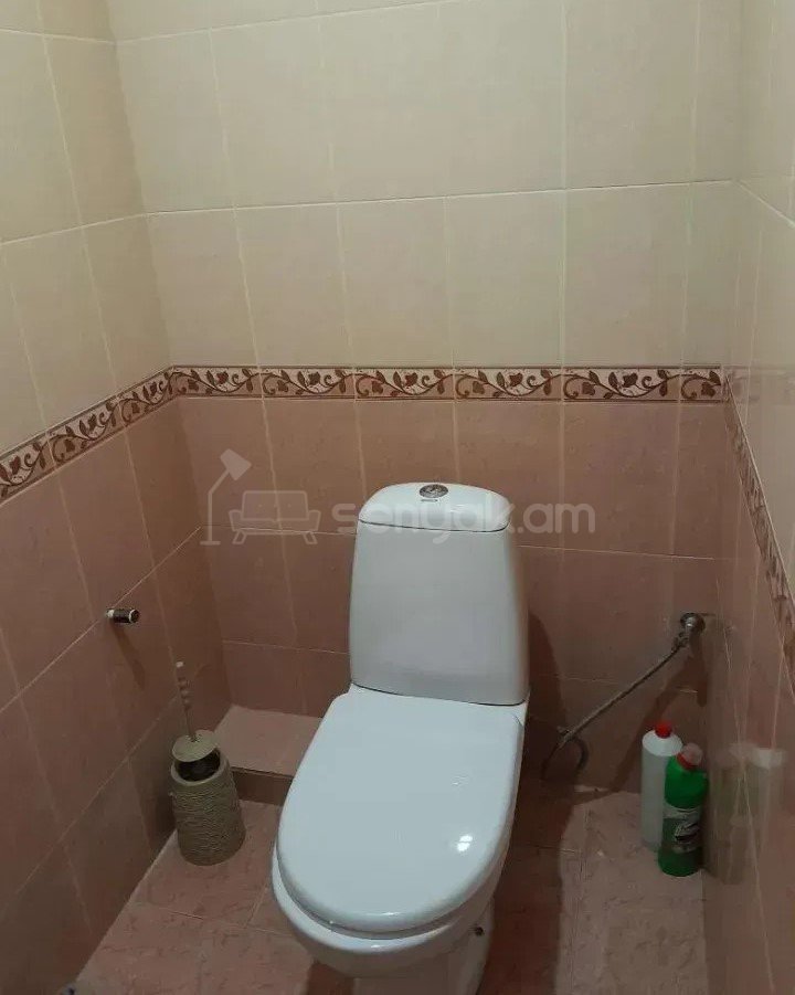 2 Սենյականոց Բնակարան, 54քմ, 5/9 հարկ, Կապիտալ Վերանորոգված