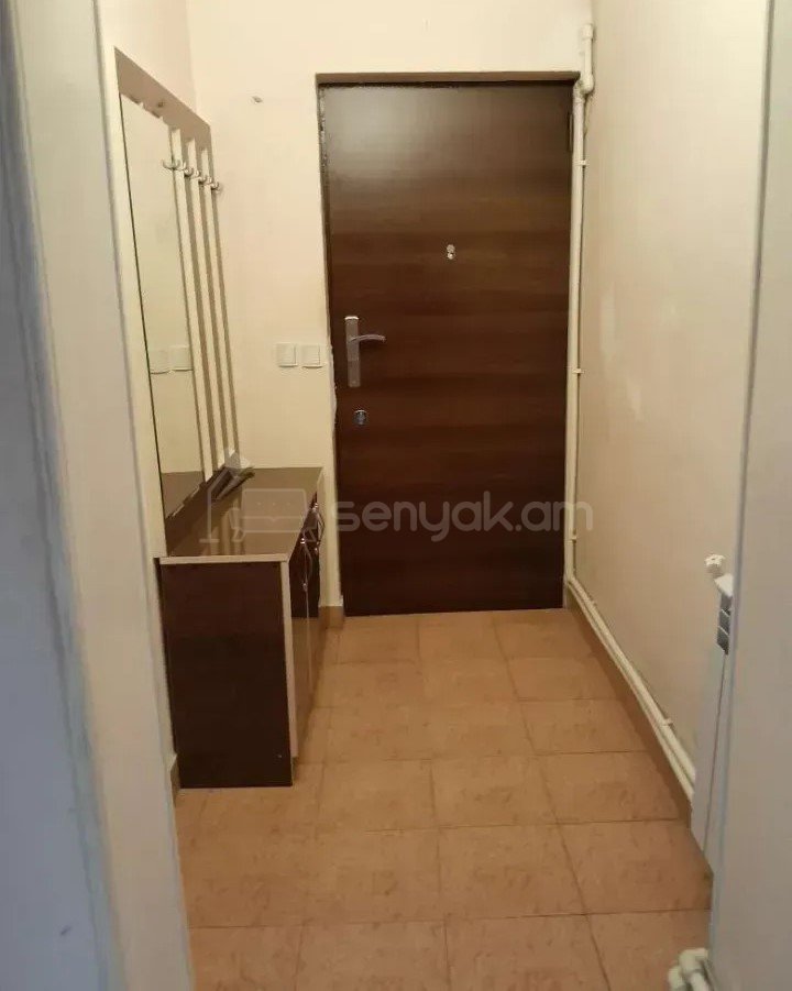 2 Սենյականոց Բնակարան, 54քմ, 5/9 հարկ, Կապիտալ Վերանորոգված