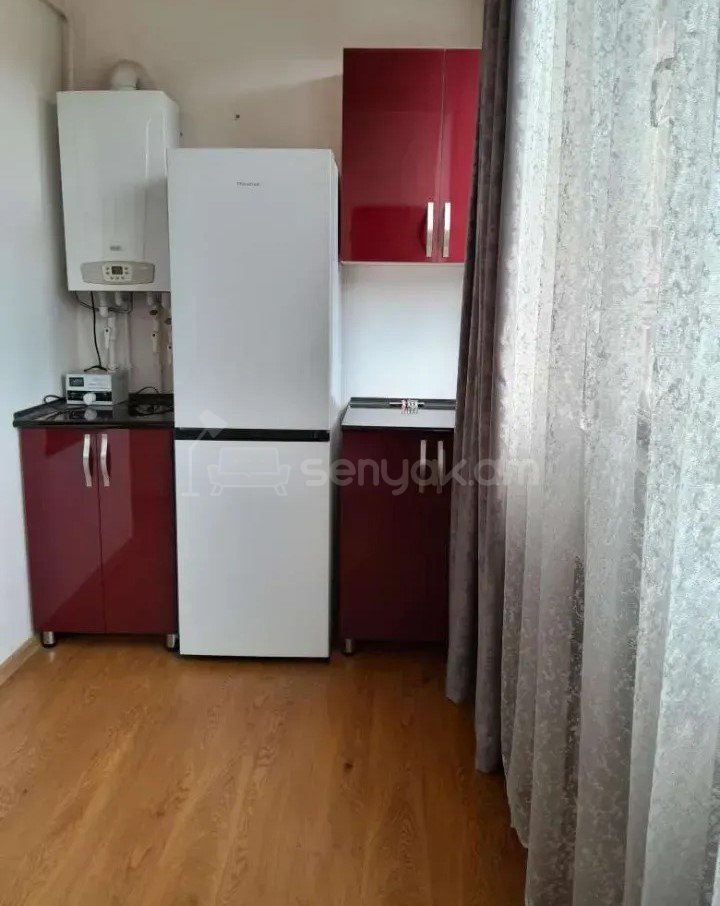 2 Սենյականոց Բնակարան, 54քմ, 5/9 հարկ, Կապիտալ Վերանորոգված