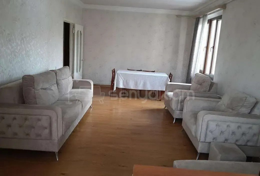 2 Սենյականոց Բնակարան, 54քմ, 5/9 հարկ, Կապիտալ Վերանորոգված