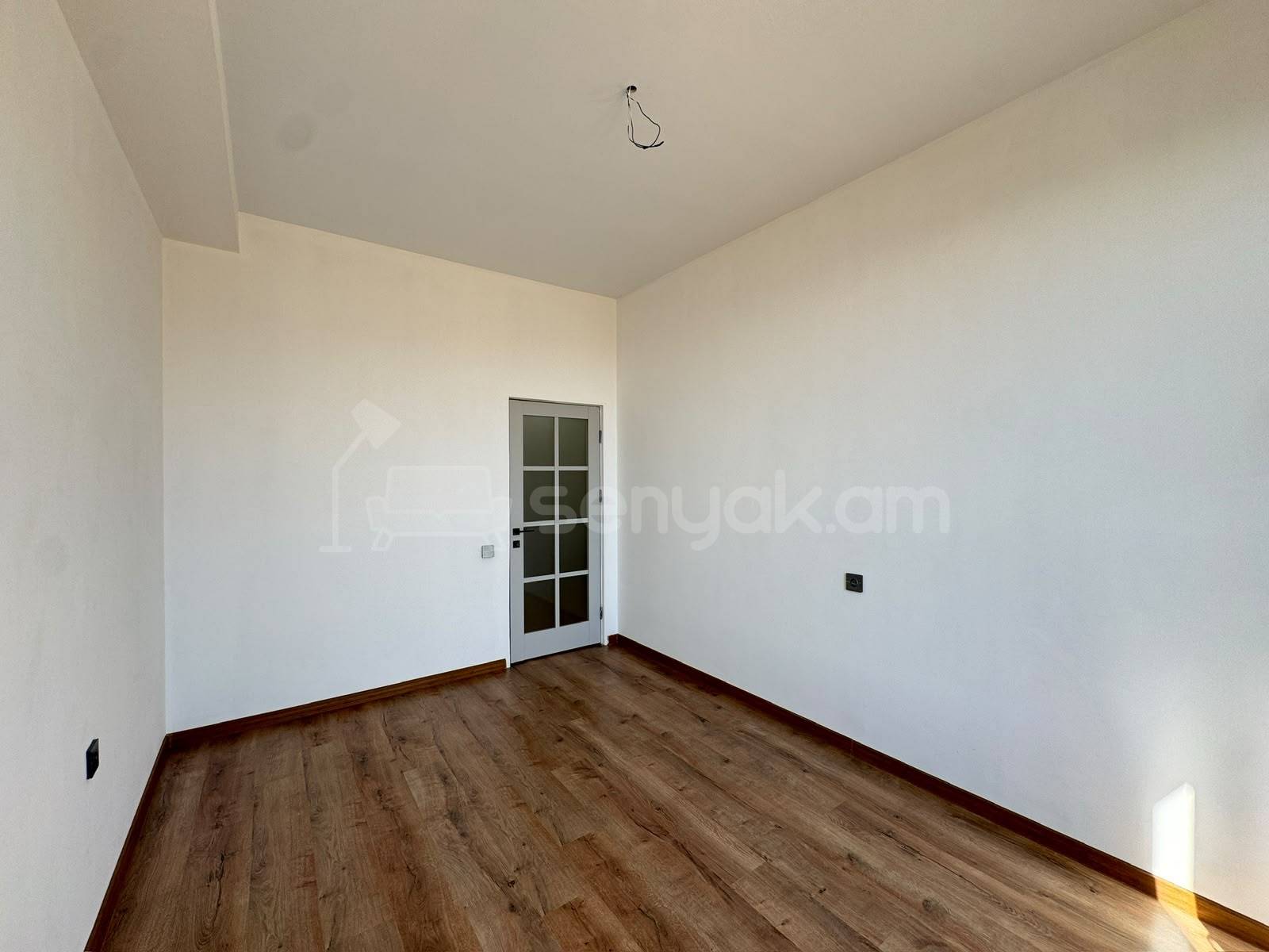 3 Սենյականոց Բնակարան Նորակառույցում, 75քմ, 5/5 հարկ, Կապիտալ Վերանորոգված