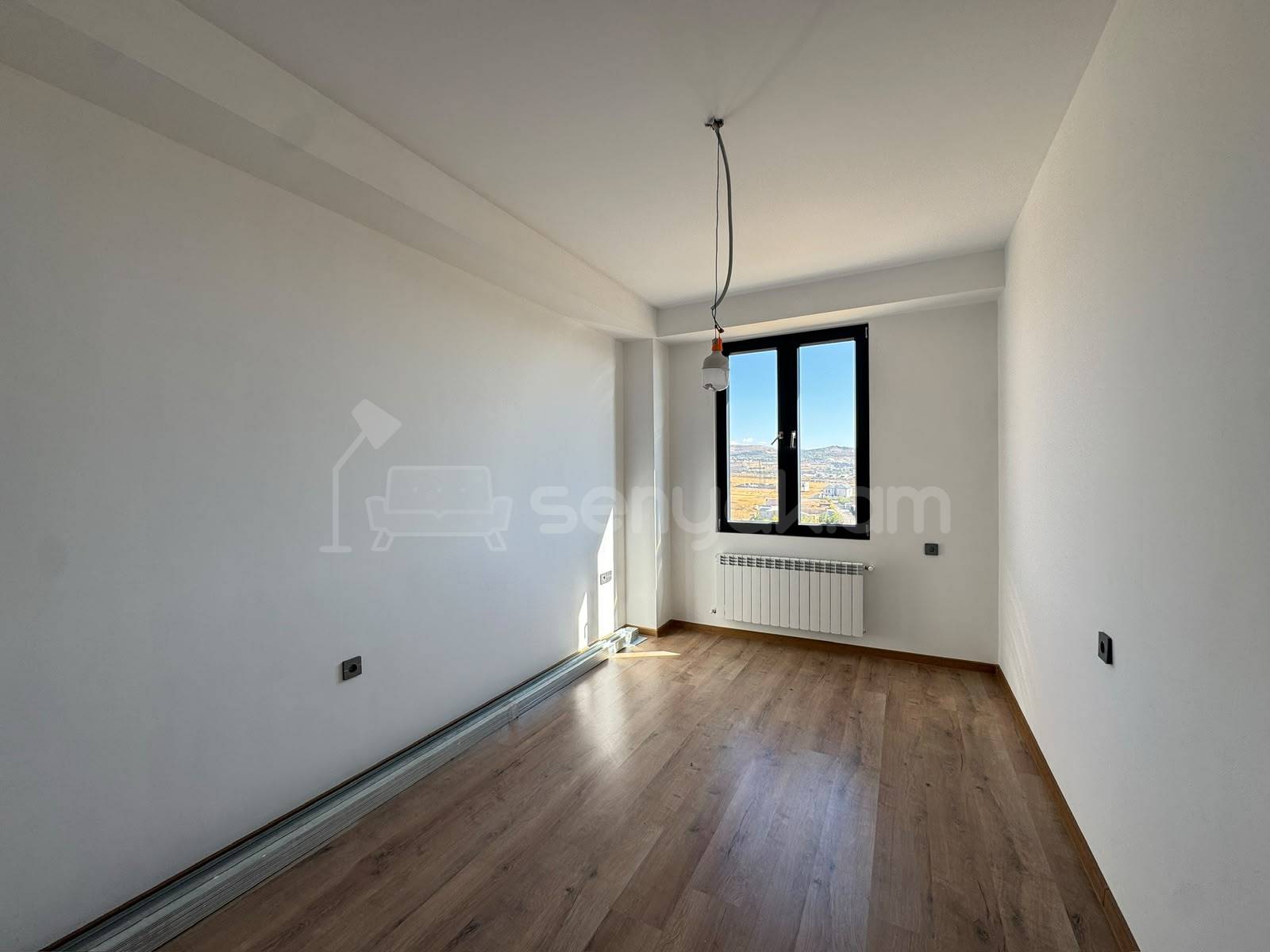 3 Սենյականոց Բնակարան Նորակառույցում, 75քմ, 5/5 հարկ, Կապիտալ Վերանորոգված