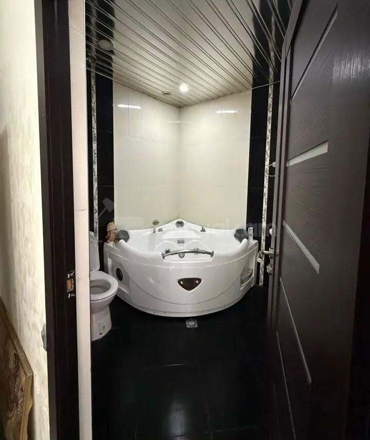 2 Սենյականոց Բնակարան Նորակառույցում, 57քմ, 11/14 հարկ, Կապիտալ Վերանորոգված