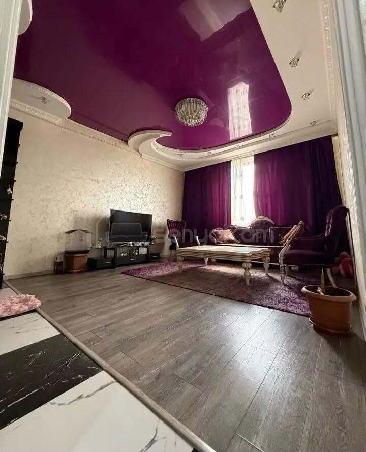 2 Սենյականոց Բնակարան Նորակառույցում, 57քմ, 11/14 հարկ, Կապիտալ Վերանորոգված