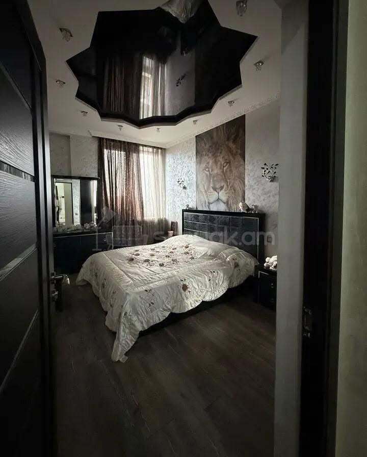 2 Սենյականոց Բնակարան Նորակառույցում, 57քմ, 11/14 հարկ, Կապիտալ Վերանորոգված