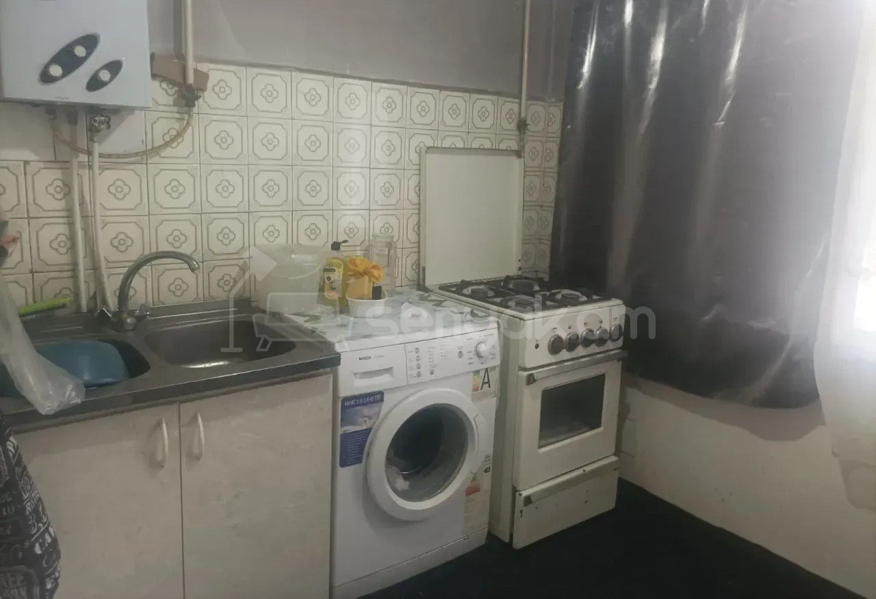 1 Սենյականոց Բնակարան, 67քմ, 2/5 հարկ, Նորմալ Վիճակում