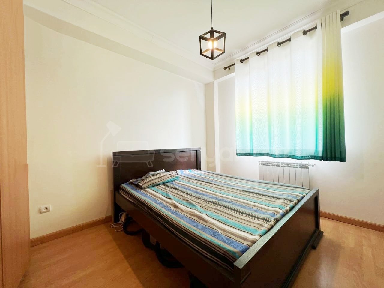 2 Սենյականոց Բնակարան Նորակառույցում, 67քմ, 3/7 հարկ, Կապիտալ Վերանորոգված, Կահավորված, Արևկող