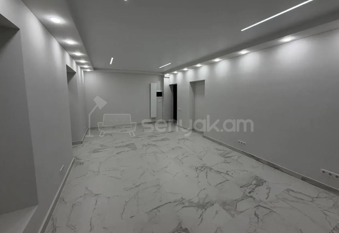 Օֆիսային Տարածք, 74քմ, Կապիտալ Վերանորոգված