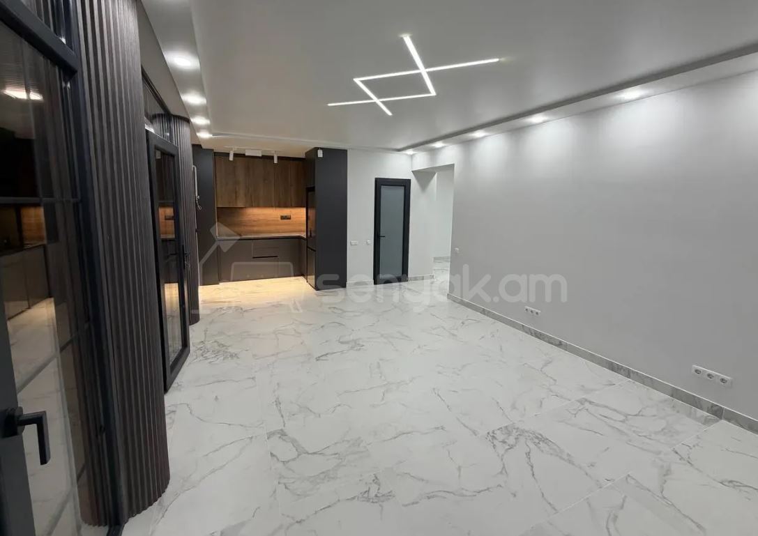 Օֆիսային Տարածք, 74քմ, Կապիտալ Վերանորոգված