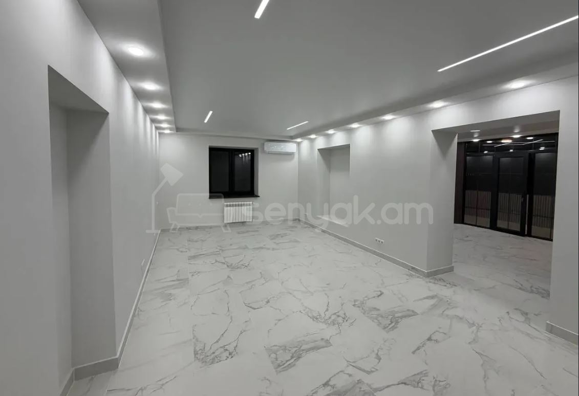 Օֆիսային Տարածք, 74քմ, Կապիտալ Վերանորոգված