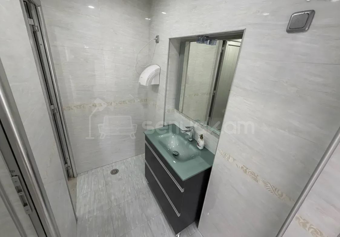 Օֆիսային Տարածք, 150քմ, Կապիտալ Վերանորոգված