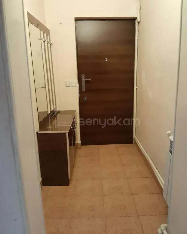2 Սենյականոց Բնակարան, 54քմ, 5/9 հարկ, Կապիտալ Վերանորոգված