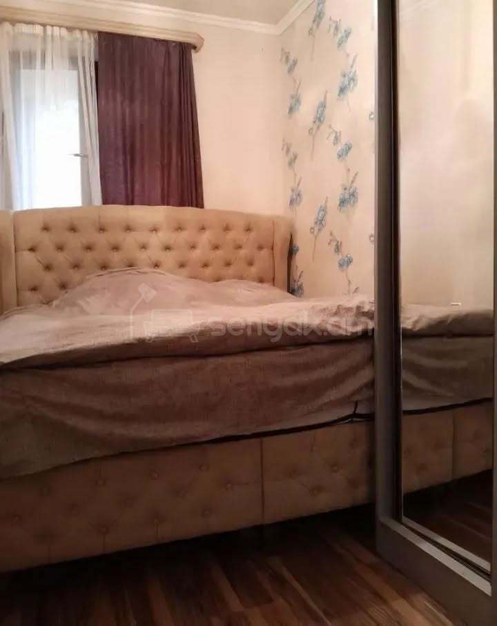 2 Սենյականոց Բնակարան, 54քմ, 5/9 հարկ, Կապիտալ Վերանորոգված
