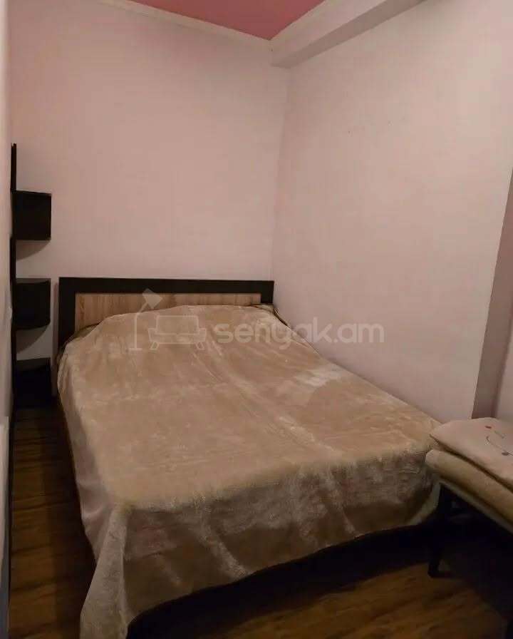2 Սենյականոց Բնակարան, 45քմ, 1/9 հարկ, Կապիտալ Վերանորոգված