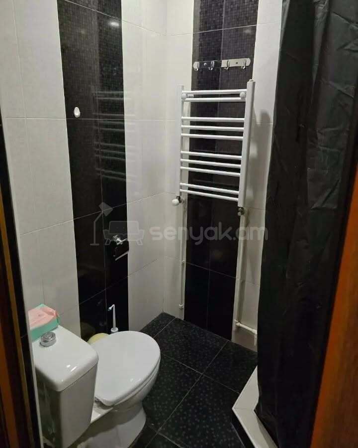 2 Սենյականոց Բնակարան, 45քմ, 1/9 հարկ, Կապիտալ Վերանորոգված