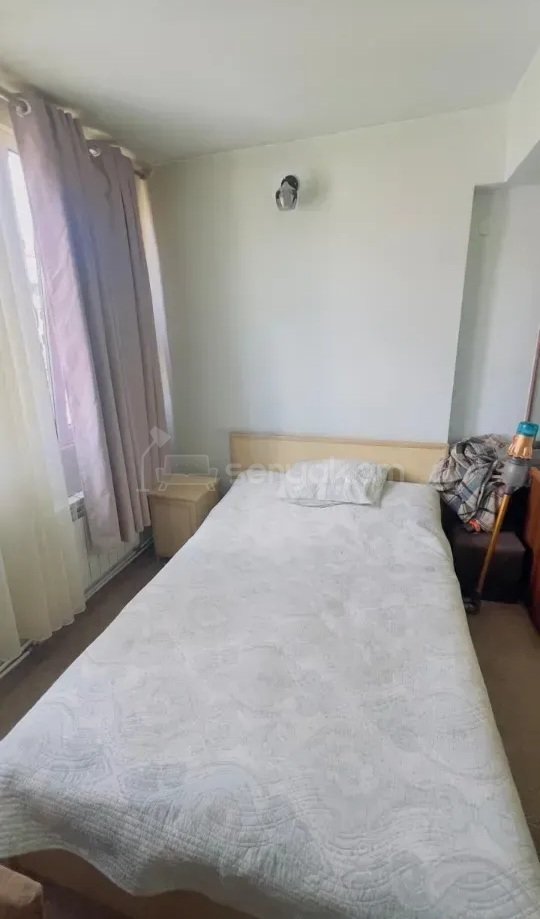 4 Սենյականոց Բնակարան Քարե Շենքում, 82քմ, 14/16 հարկ, Կապիտալ Վերանորոգված, Կահավորված