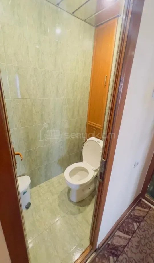 4 Սենյականոց Բնակարան Քարե Շենքում, 82քմ, 14/16 հարկ, Կապիտալ Վերանորոգված, Կահավորված