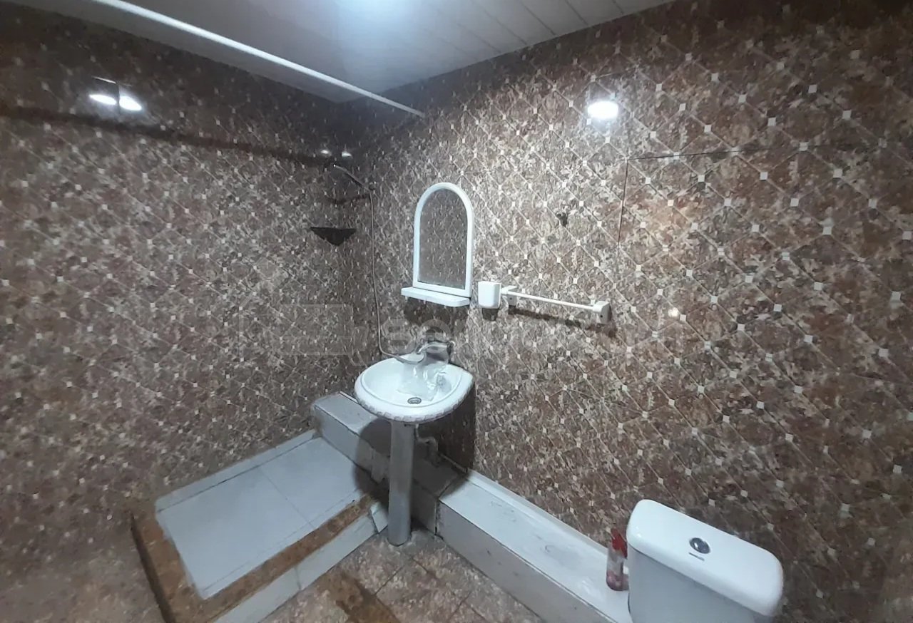 2 Սենյականոց Բնակարան Քարե Շենքում, 61քմ, 2/14 հարկ, Կապիտալ Վերանորոգված, Կահավորված