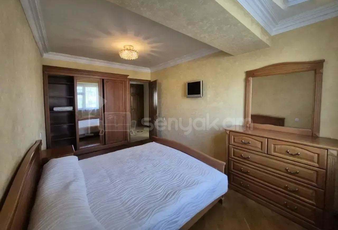 3 Սենյականոց Բնակարան, 90քմ, 9/9 հարկ, Կապիտալ Վերանորոգված