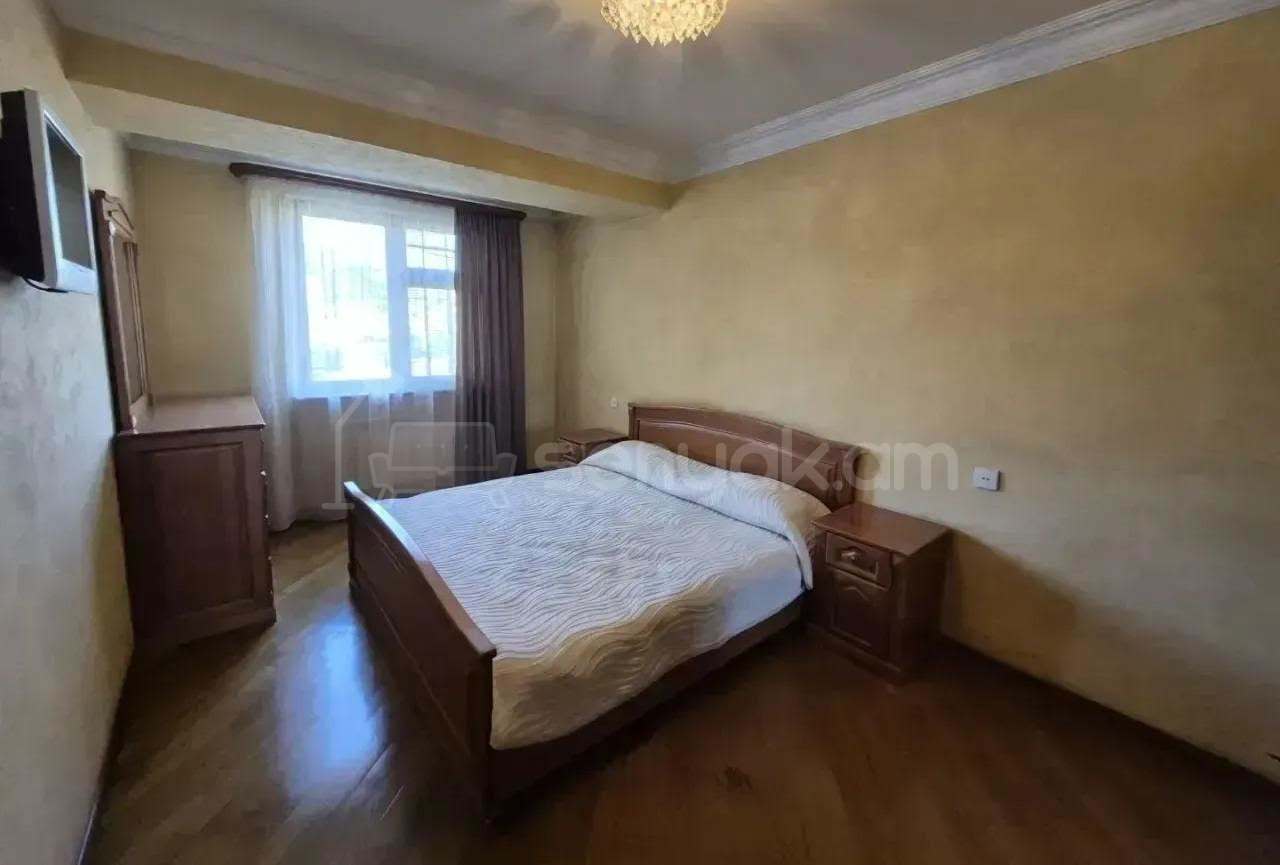 3 Սենյականոց Բնակարան, 90քմ, 9/9 հարկ, Կապիտալ Վերանորոգված