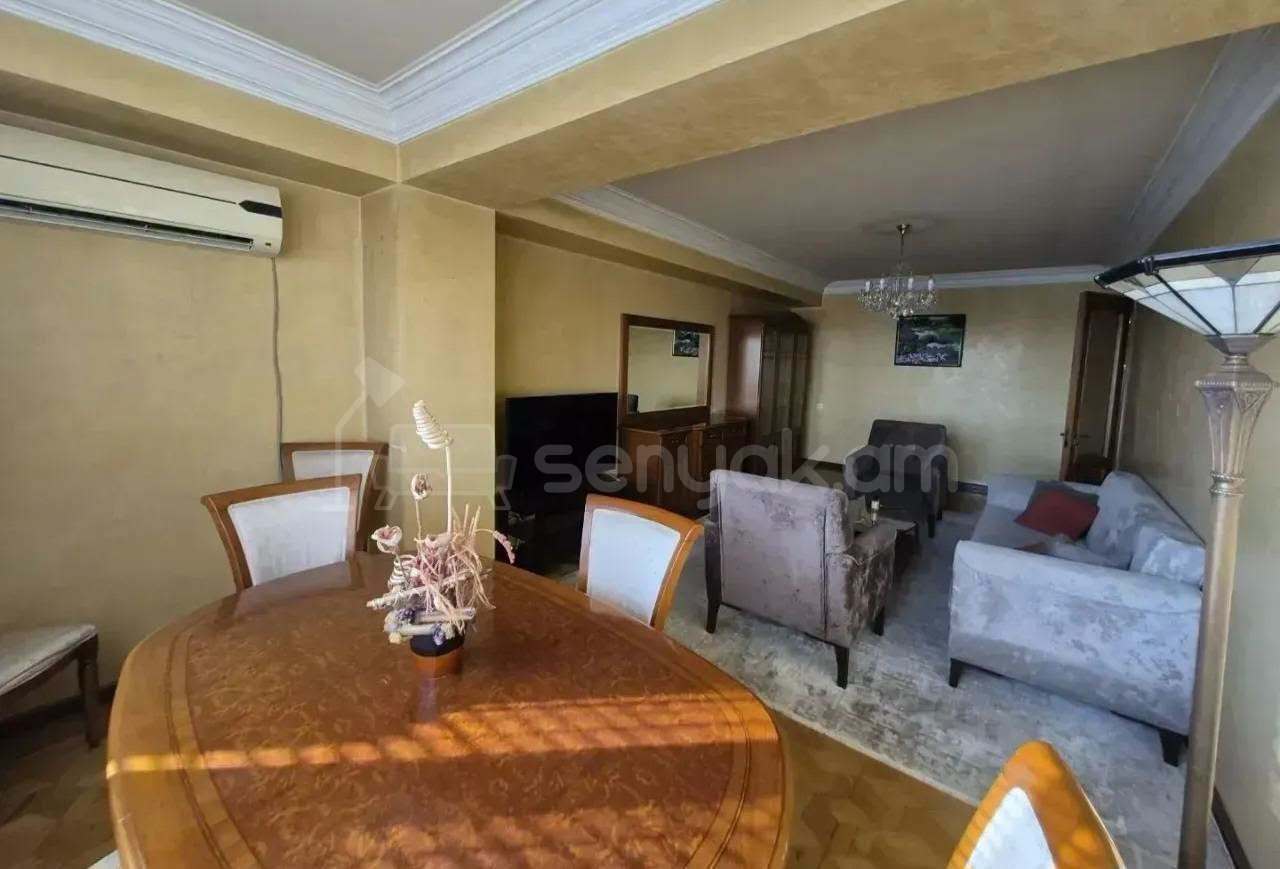 3 Սենյականոց Բնակարան, 90քմ, 9/9 հարկ, Կապիտալ Վերանորոգված