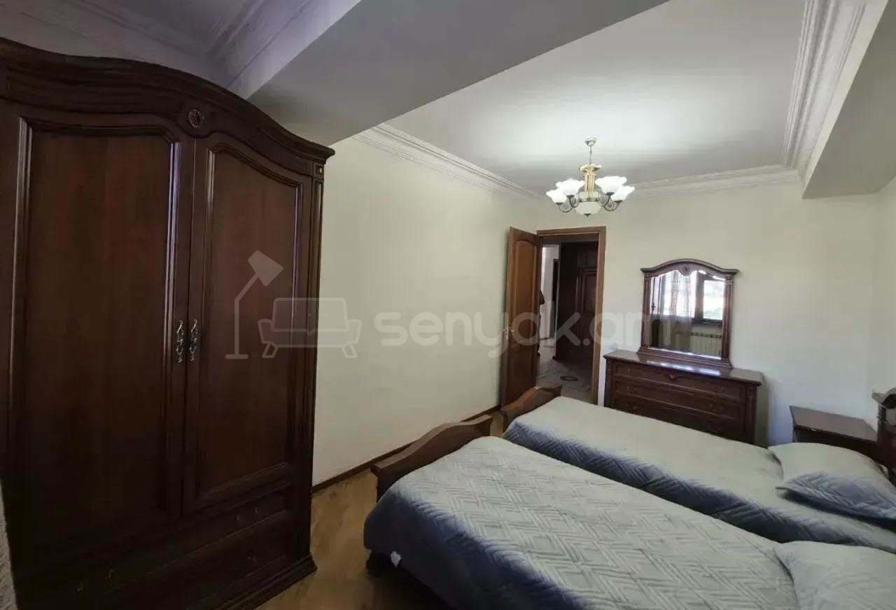 3 Սենյականոց Բնակարան, 90քմ, 9/9 հարկ, Կապիտալ Վերանորոգված