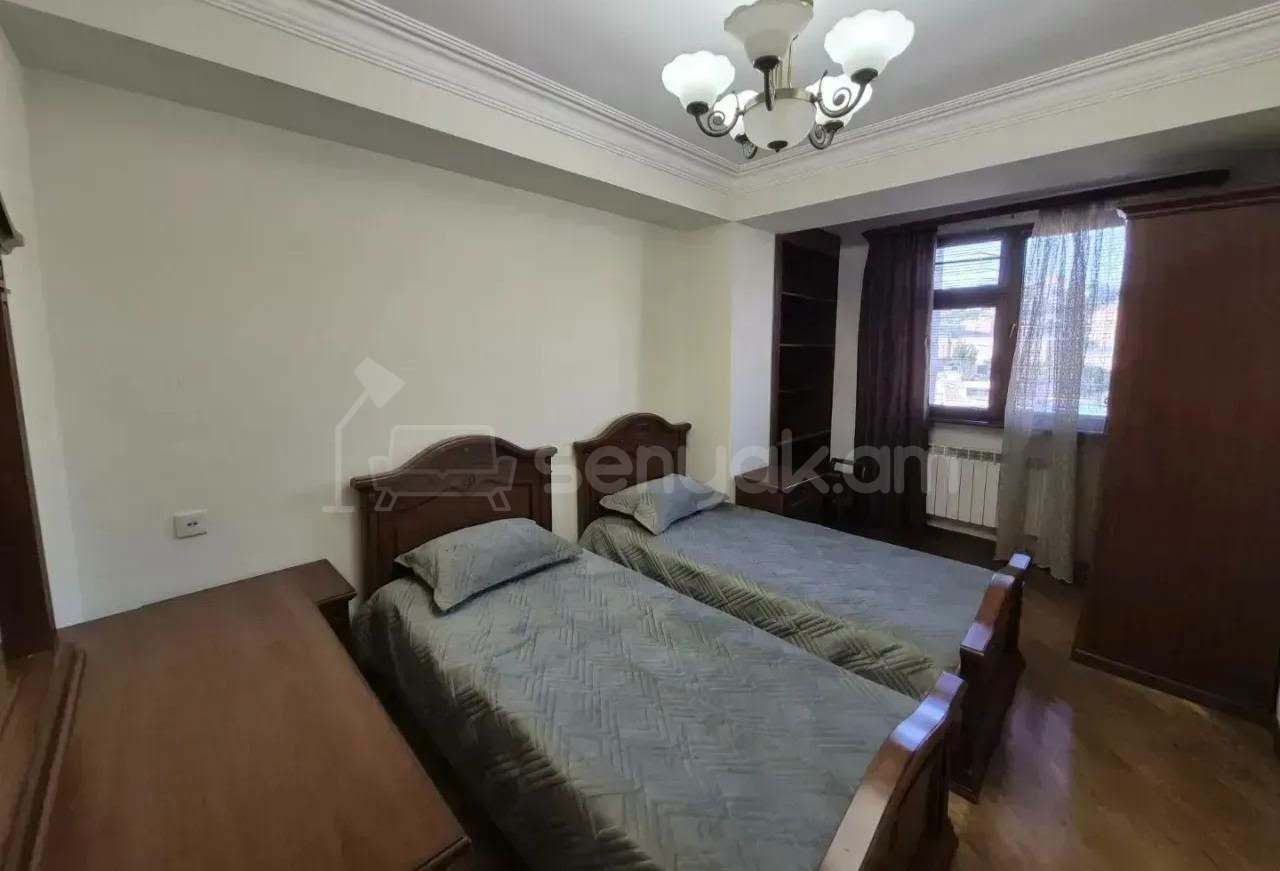 3 Սենյականոց Բնակարան, 90քմ, 9/9 հարկ, Կապիտալ Վերանորոգված