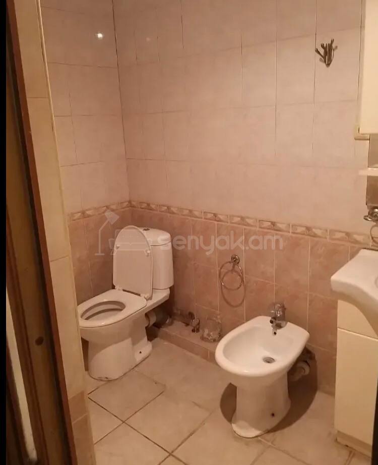 3 Սենյականոց Բնակարան Քարե Շենքում, 92քմ, 3/5 հարկ, Կոսմետիկ Վերանորոգված, Կահավորված