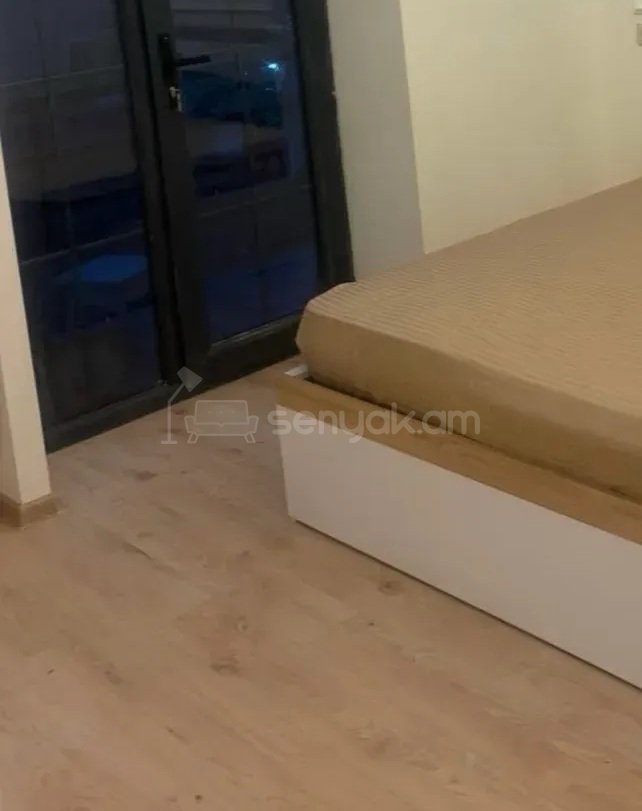 2 Սենյականոց Բնակարան Քարե Շենքում, 40քմ, 3/5 հարկ, Կապիտալ Վերանորոգված, Կահավորված