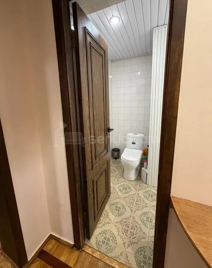 2 Սենյականոց Բնակարան Քարե Շենքում, 60քմ, 2/9 հարկ, Կապիտալ Վերանորոգված, Կահավորված