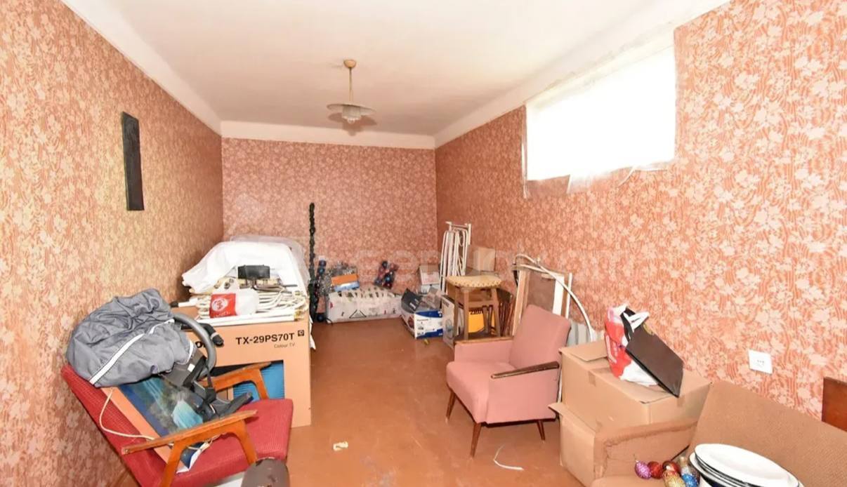 6 Սենյականոց Սեփական Տուն, 160քմ, Նորմալ Վիճակում, Ավտոտնակով