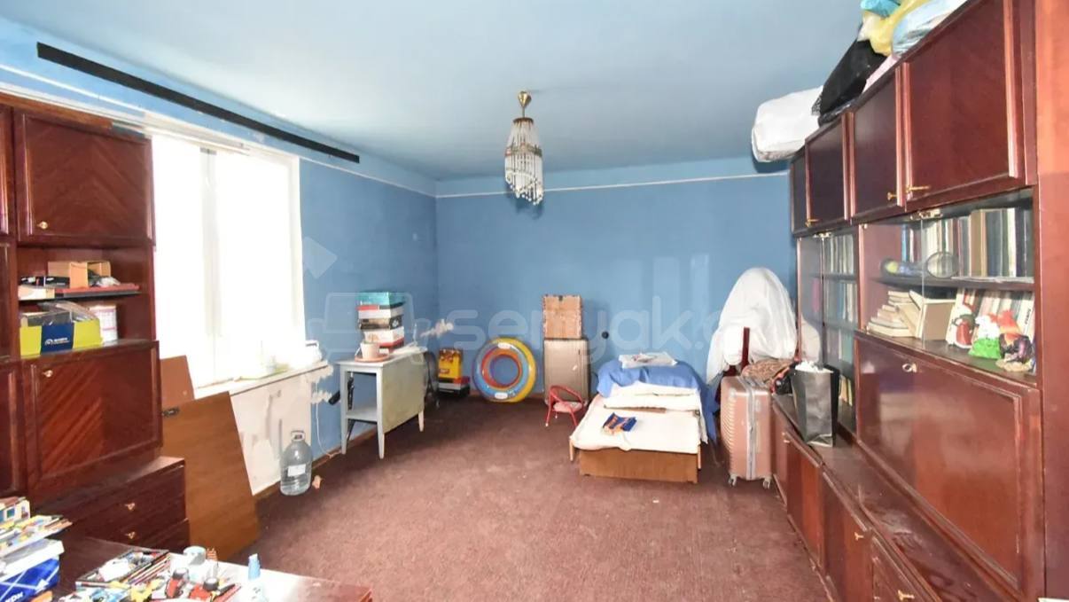 6 Սենյականոց Սեփական Տուն, 160քմ, Նորմալ Վիճակում, Ավտոտնակով