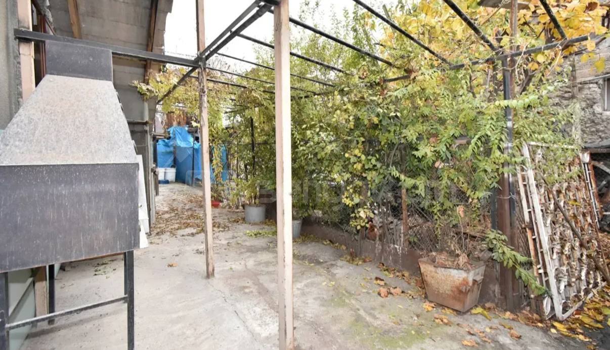 6 Սենյականոց Սեփական Տուն, 160քմ, Նորմալ Վիճակում, Ավտոտնակով