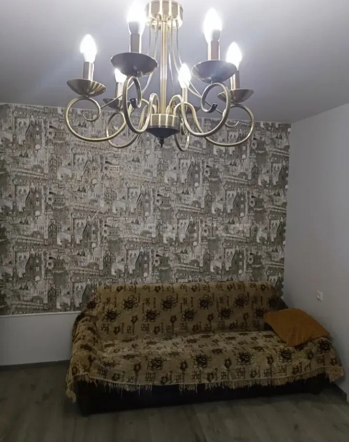 2 Սենյականոց Բնակարան Քարե Շենքում, 50քմ, 3/5 հարկ, Կապիտալ Վերանորոգված, Կահավորված