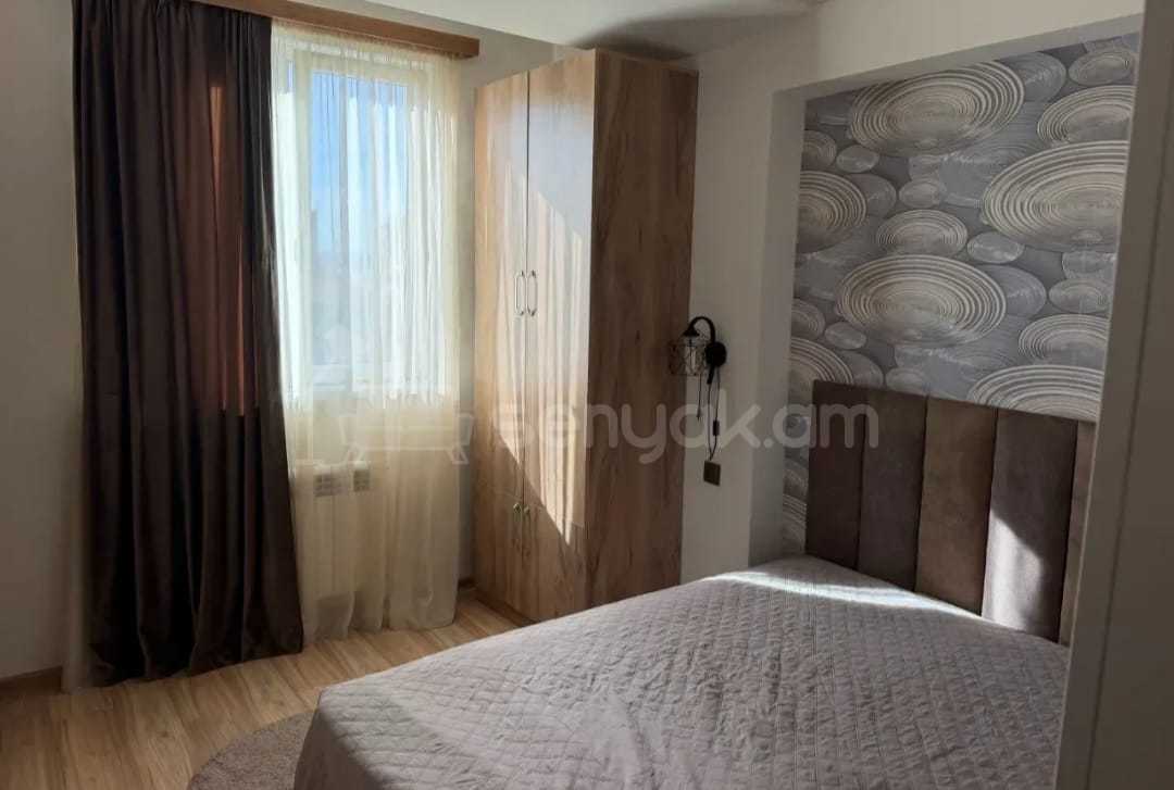 2 Սենյականոց Բնակարան, 50քմ, 6/10 հարկ, Կապիտալ Վերանորոգված, Կահավորված, Արևկող