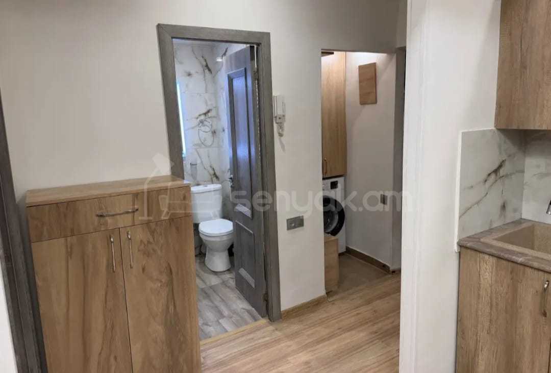 2 Սենյականոց Բնակարան, 50քմ, 6/10 հարկ, Կապիտալ Վերանորոգված, Կահավորված, Արևկող