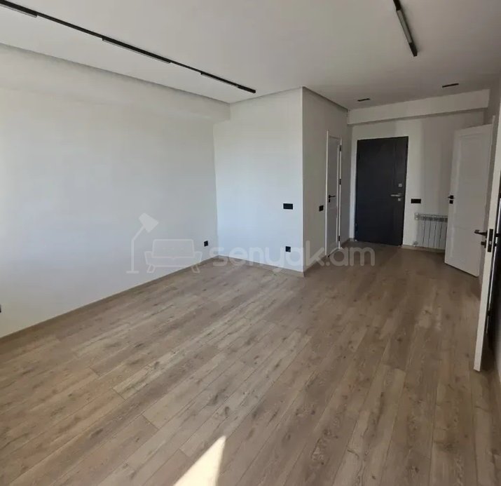 2 Սենյականոց Բնակարան, 43քմ, 4/9 հարկ, Կապիտալ Վերանորոգված