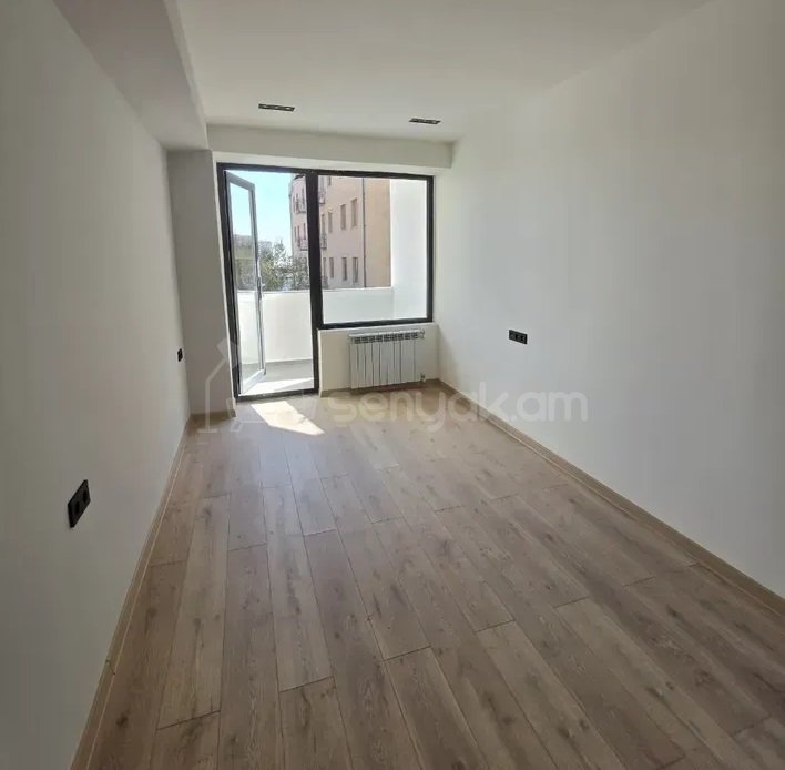 2 Սենյականոց Բնակարան, 43քմ, 4/9 հարկ, Կապիտալ Վերանորոգված