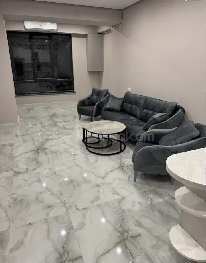 2 Սենյականոց Բնակարան Նորակառույցում, 70քմ, 7/12 հարկ, Կապիտալ Վերանորոգված, Կահավորված, Արևկող