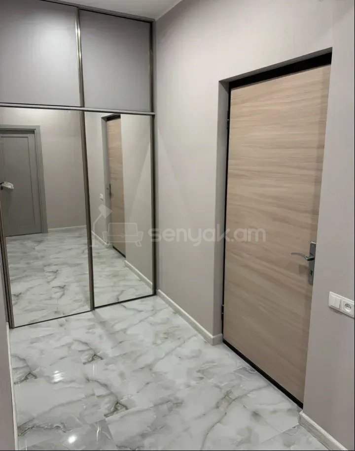 2 Սենյականոց Բնակարան Նորակառույցում, 70քմ, 7/12 հարկ, Կապիտալ Վերանորոգված, Կահավորված, Արևկող