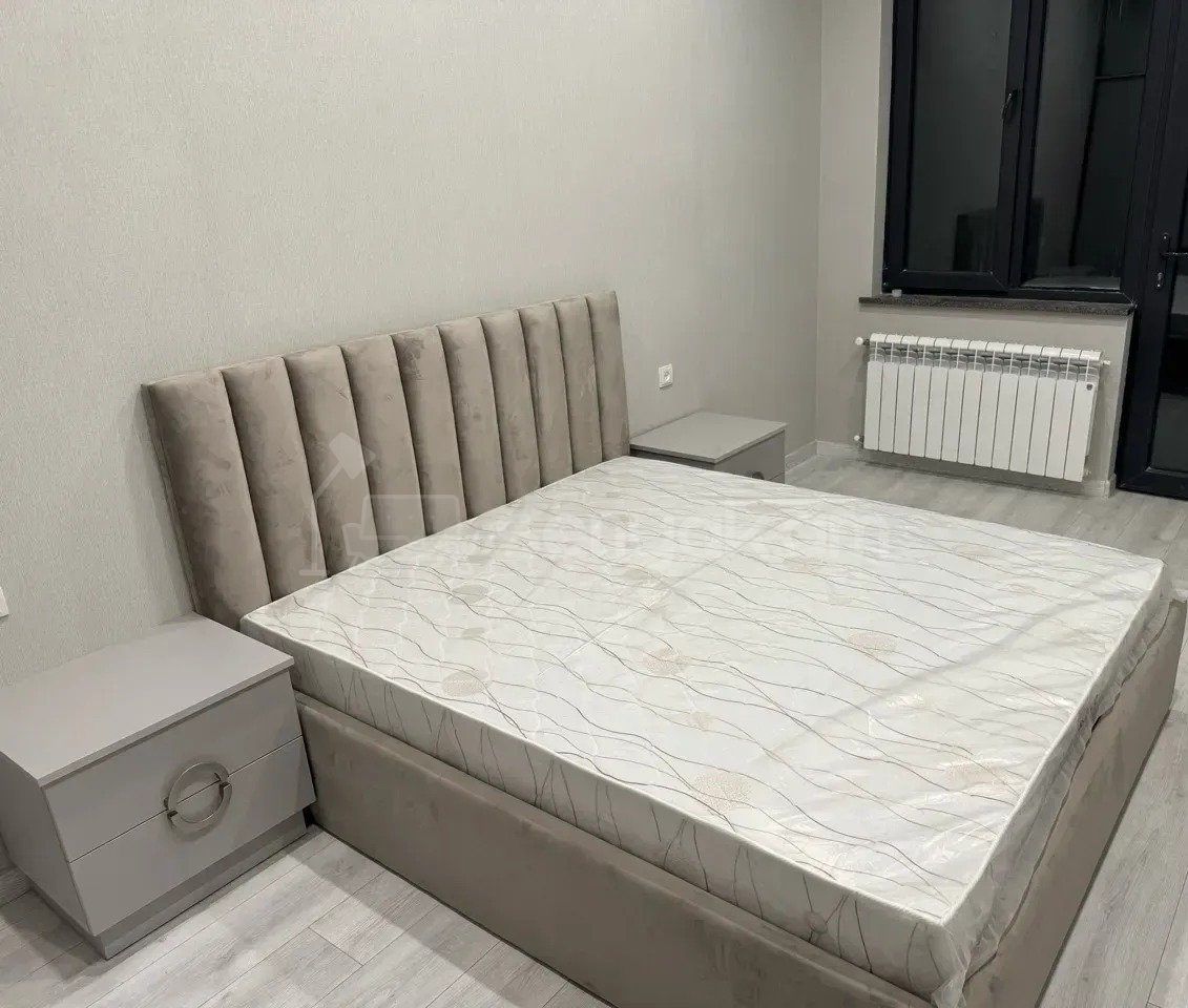 2 Սենյականոց Բնակարան Նորակառույցում, 70քմ, 7/12 հարկ, Կապիտալ Վերանորոգված, Կահավորված, Արևկող
