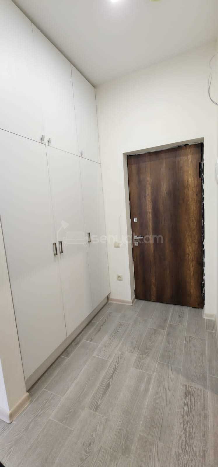 3 Սենյականոց Բնակարան Նորակառույցում, 70քմ, 8/16 հարկ, Կապիտալ Վերանորոգված, Կահավորված, Արևկող