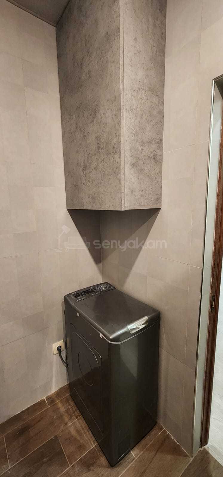 3 Սենյականոց Բնակարան Նորակառույցում, 70քմ, 8/16 հարկ, Կապիտալ Վերանորոգված, Կահավորված, Արևկող