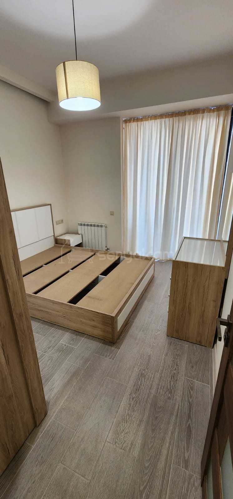 3 Սենյականոց Բնակարան Նորակառույցում, 70քմ, 8/16 հարկ, Կապիտալ Վերանորոգված, Կահավորված, Արևկող