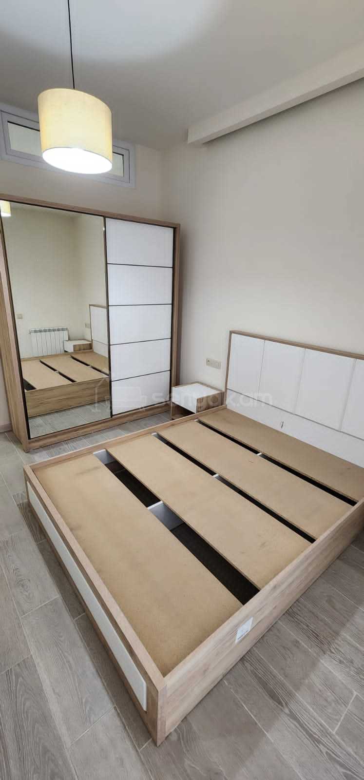 3 Սենյականոց Բնակարան Նորակառույցում, 70քմ, 8/16 հարկ, Կապիտալ Վերանորոգված, Կահավորված, Արևկող