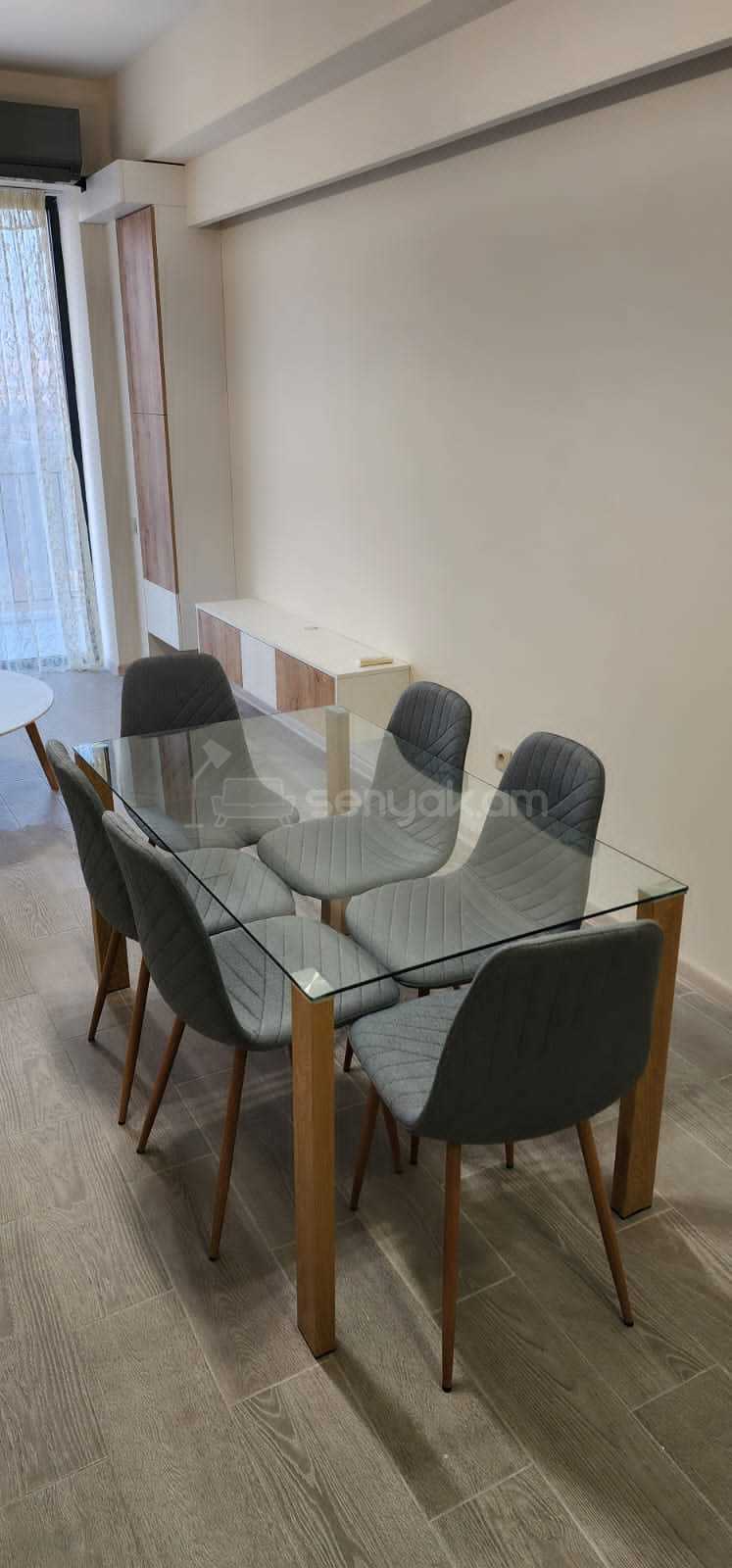 3 Սենյականոց Բնակարան Նորակառույցում, 70քմ, 8/16 հարկ, Կապիտալ Վերանորոգված, Կահավորված, Արևկող