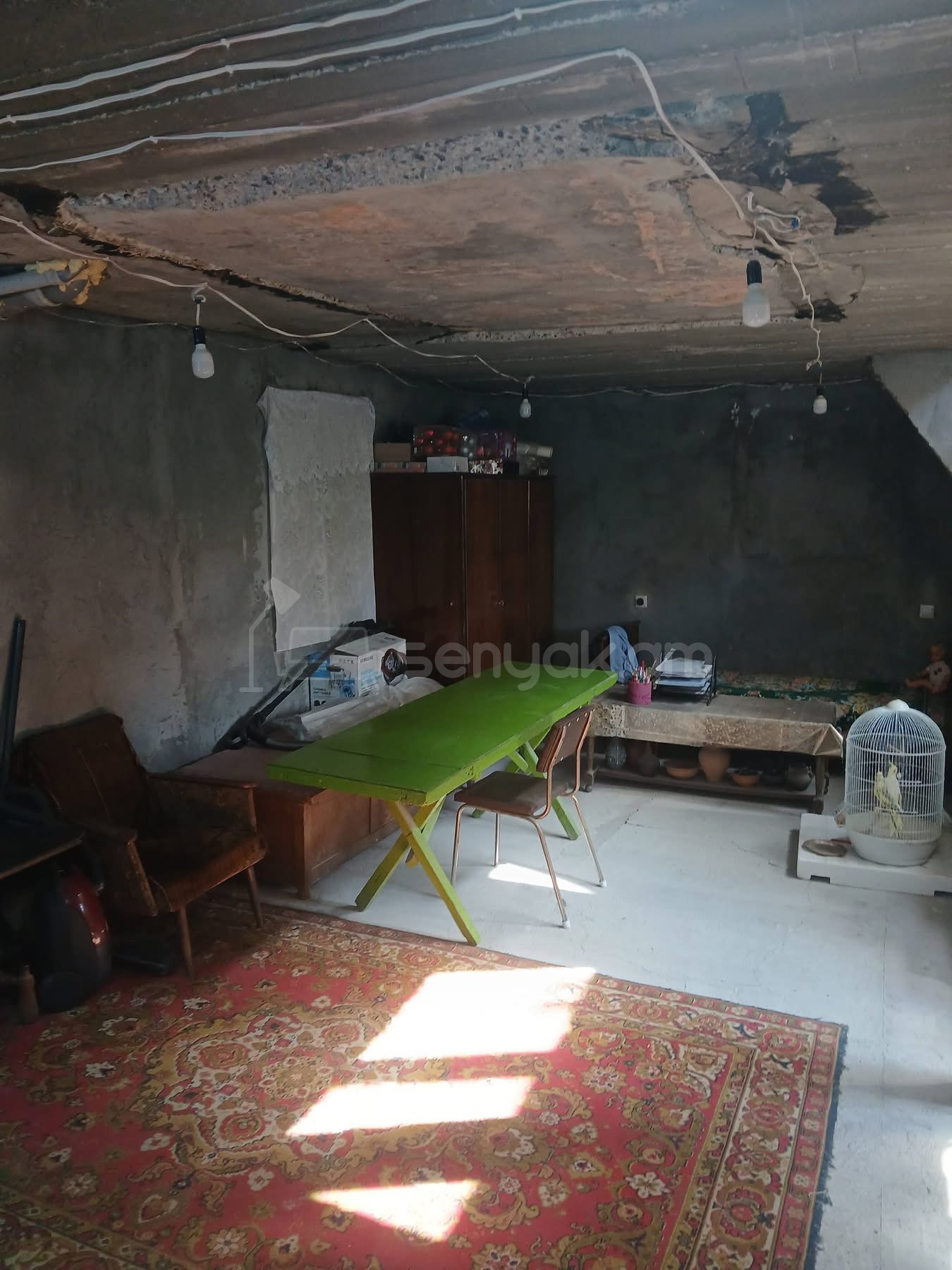 4 Սենյականոց Սեփական Տուն, 260քմ, Նորմալ Վիճակում