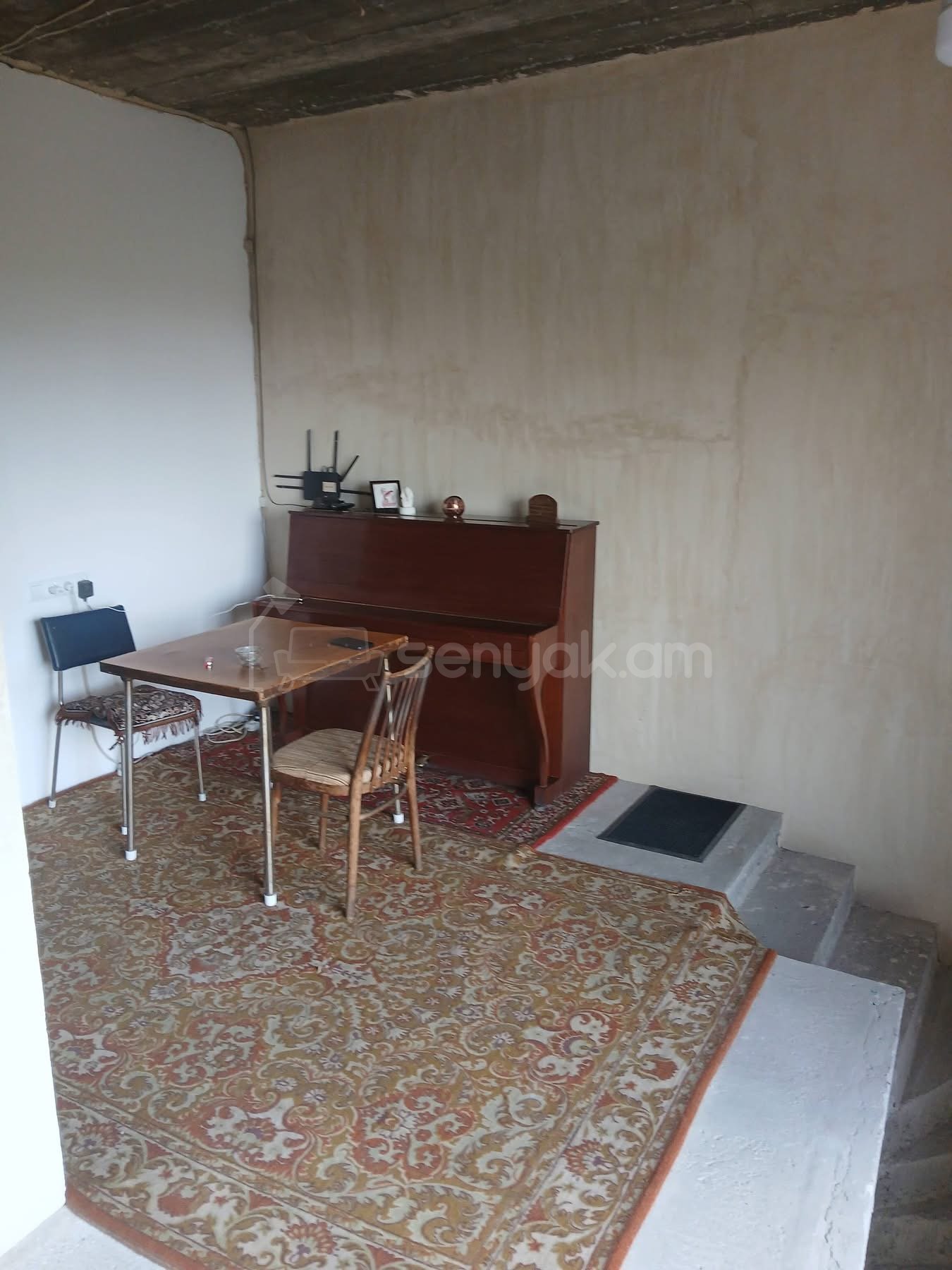 4 Սենյականոց Սեփական Տուն, 260քմ, Նորմալ Վիճակում