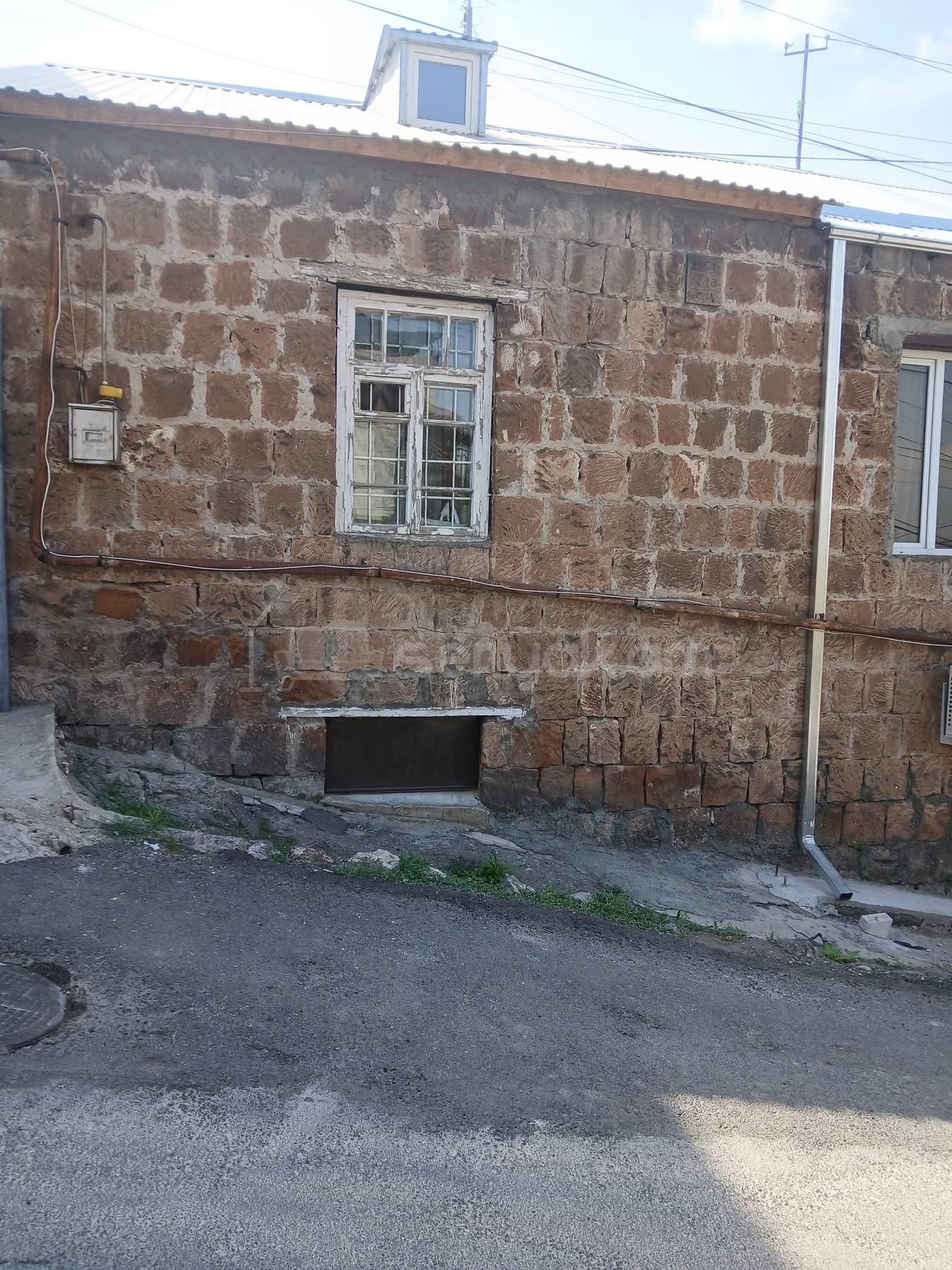 4 Սենյականոց Սեփական Տուն, 260քմ, Նորմալ Վիճակում